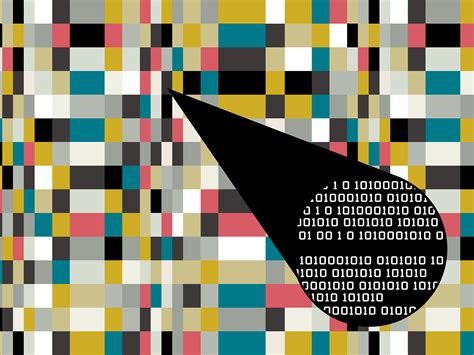 Steganography .